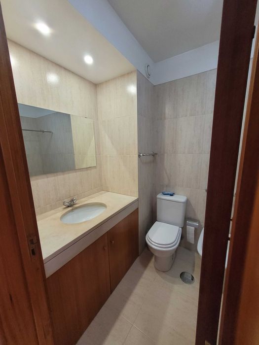 Apartamento T1 S. Mamede Infesta