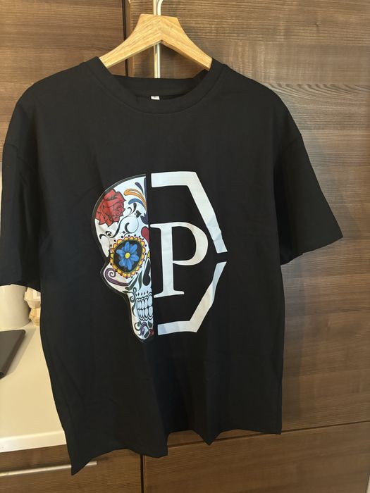 Koszulka new plein l/xl