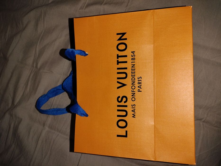 Pasek Louis Vuitton