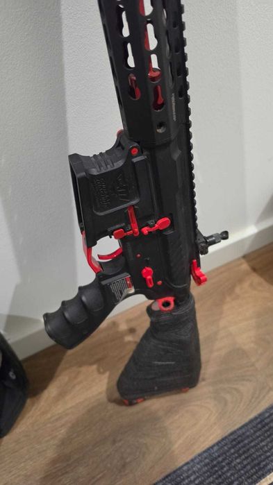 VENDO Réplica de Airsoft M4