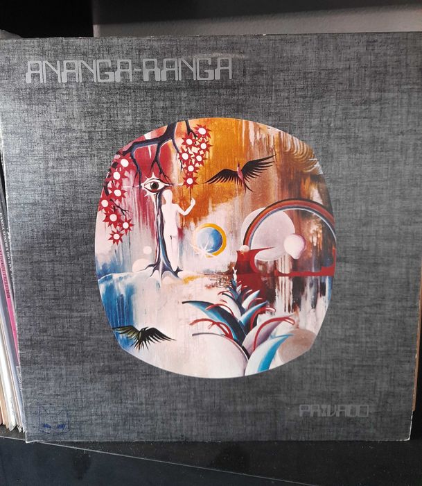 Ananga-Ranga Pack