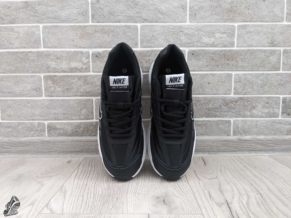 Кроссовки мужские Nike Initiator \ Найк Инитиатор \ 41 - 46 размер