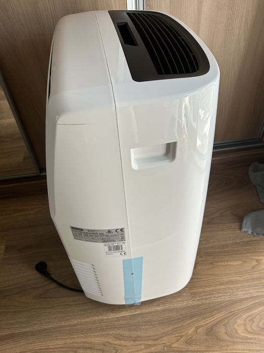 Ar Condicionado Portátil DeLonghi