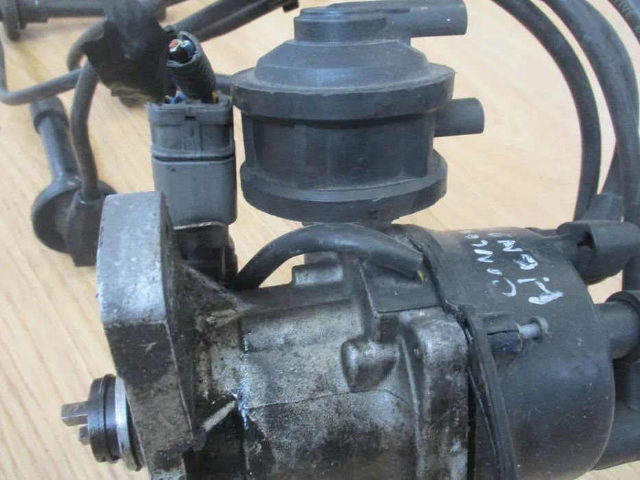 Bobine Distribuidor De Ignição Honda Concerto