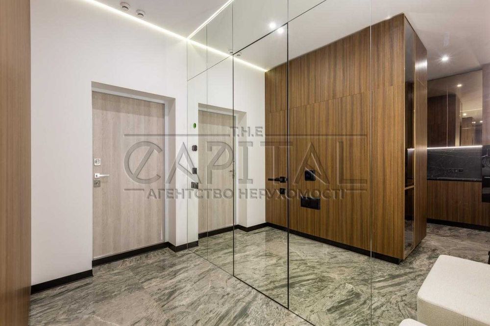 Продаж квартири ЖК Edelweiss House Печерськ Своя котельня Звіринецька