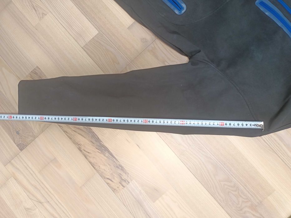 Мужская куртка большого размера