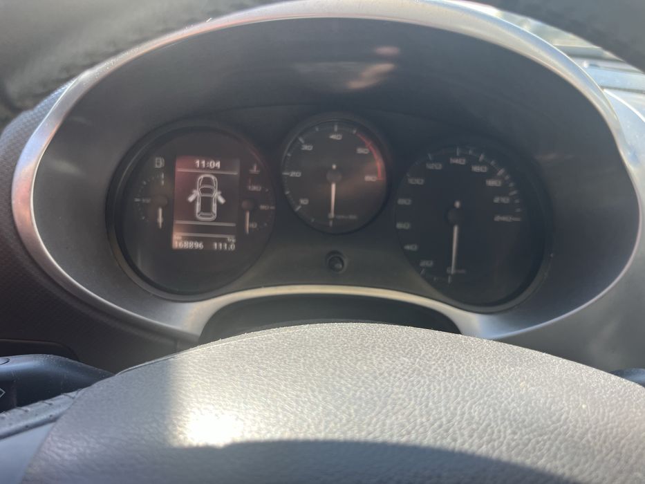 Seat leon 1.6 tdi