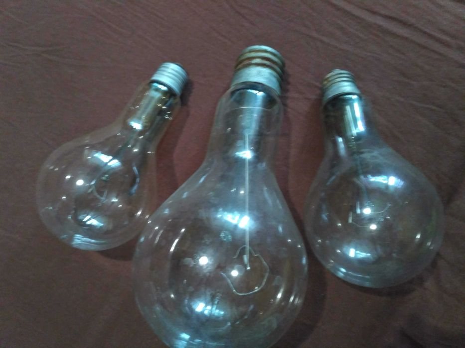 стеклянная лампа для флорариума мини сад в лампочке