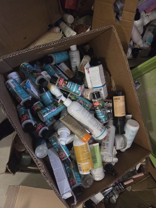 100 kosmetyków outlet