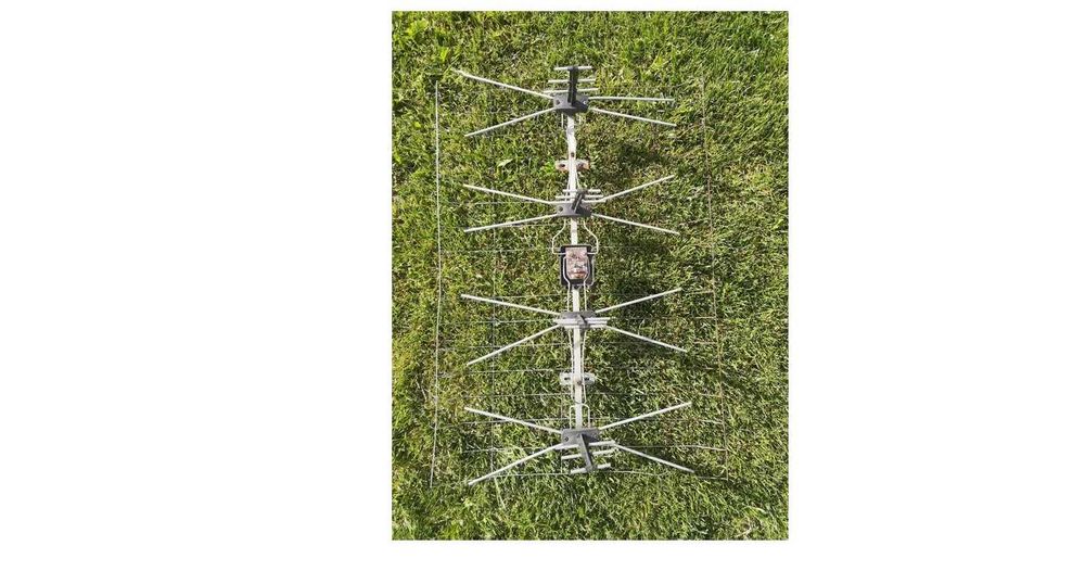 tv siatkowa antena