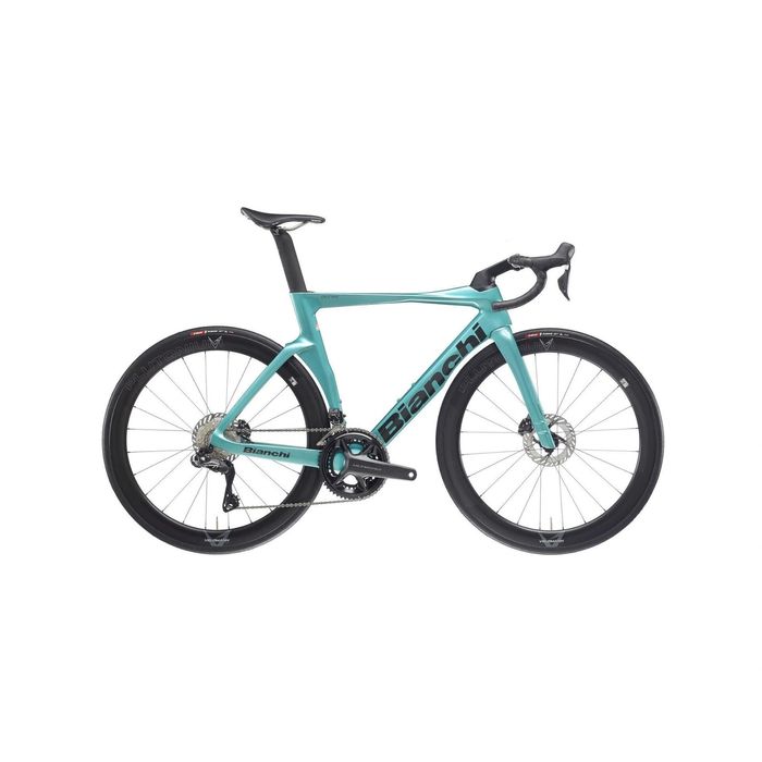 Rower BIANCHI  OLTRE COMP 105 DI2