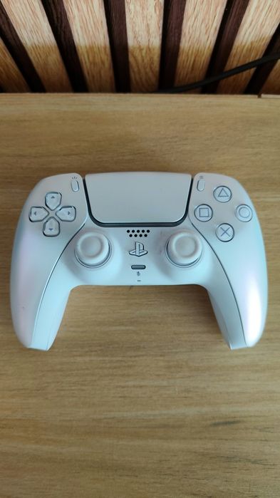 Comando ps5 nova