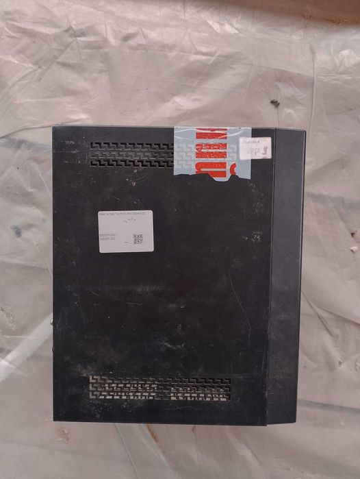 Корпус пк Chieftec