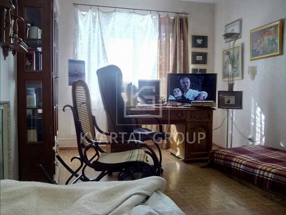 Продам 3 кімнатна квартира. Без комісії.
