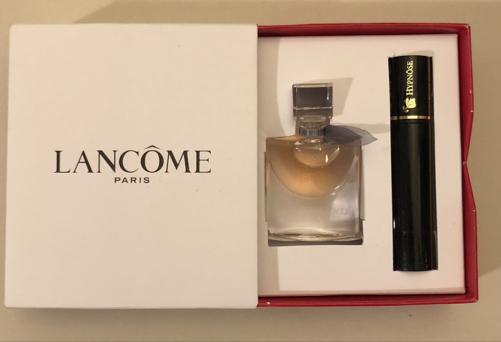 La vie est belle Hypnose zestaw Lancome