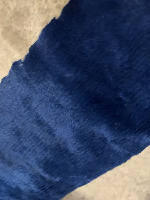 Килим ссср плюшевий на стіну Олені ковер