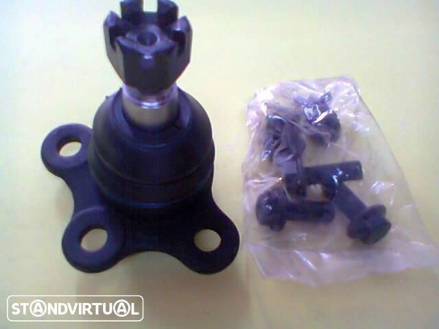 Rotulas Rótula do braço superior Opel Frontera e Isuzu D-MAX