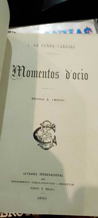Coleção Revivendo, Abel Botelho, F. Palha etc 6 unidades