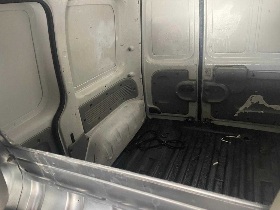 Carrinha Renault Kangoo