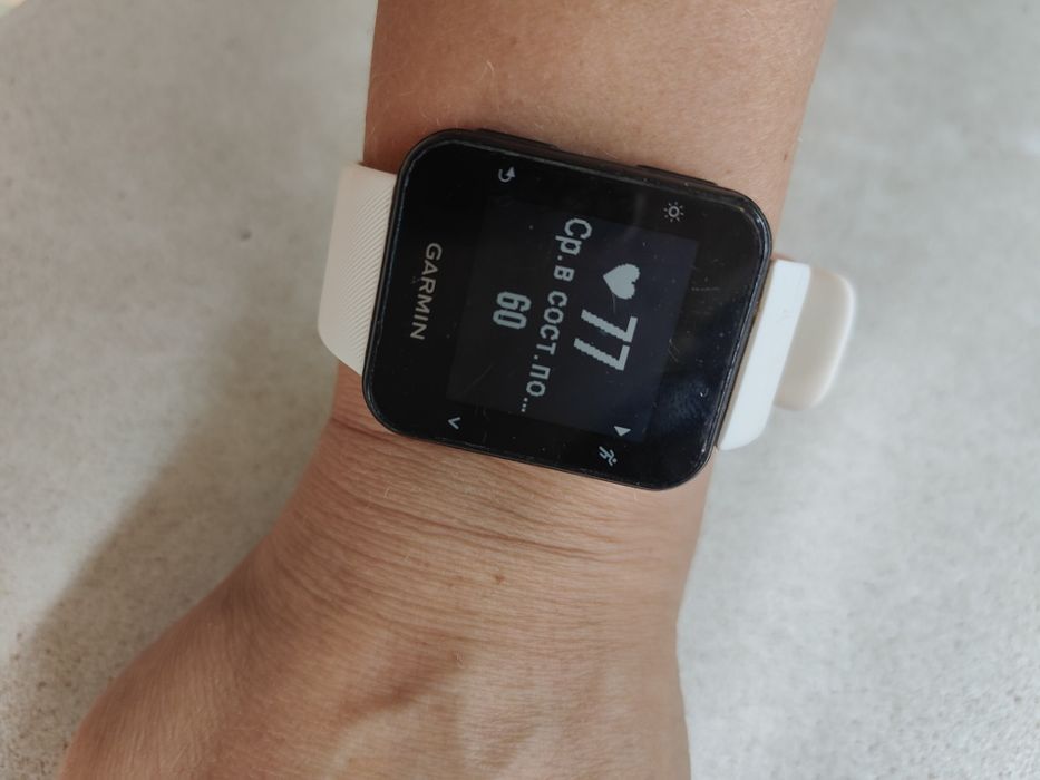 Смарт Годинник Garmin
