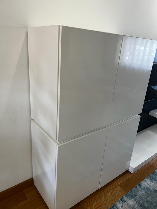 Móvel de sala Lacado