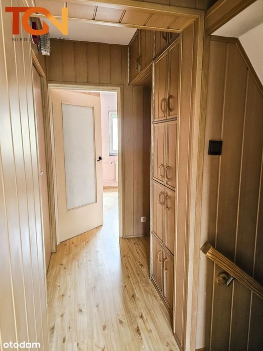 Wyjątkowe 72,65 m² na dwóch kondygnacjach