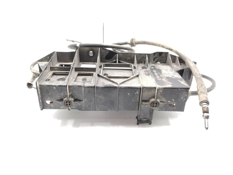 TRAVÃO DE MÃO ELECTRICO RENAULT SCÉNIC II 2005 -E044225103