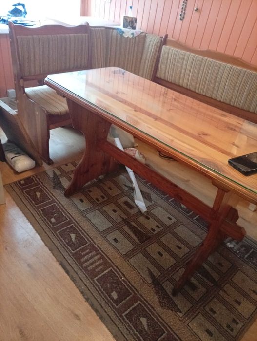 Stare meble kuchenne Vintage