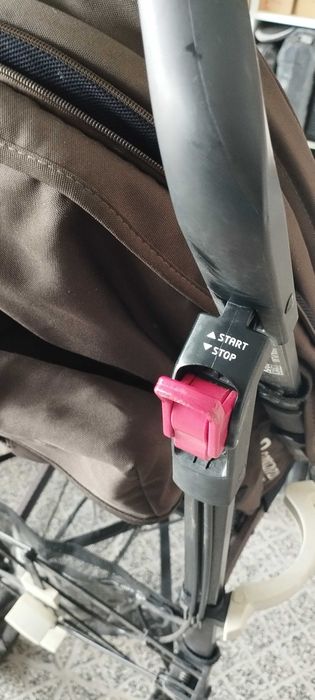 Carrinho Bebé Concord Quix