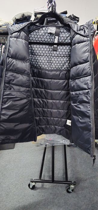 Kurtka Puma BVB Borussia Dortmund