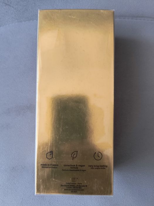 Paco Rabanne 1Million eliksir