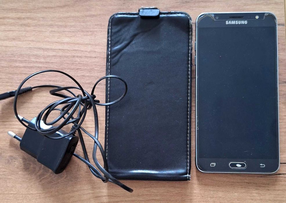 Telefon komórkowy Samsung
