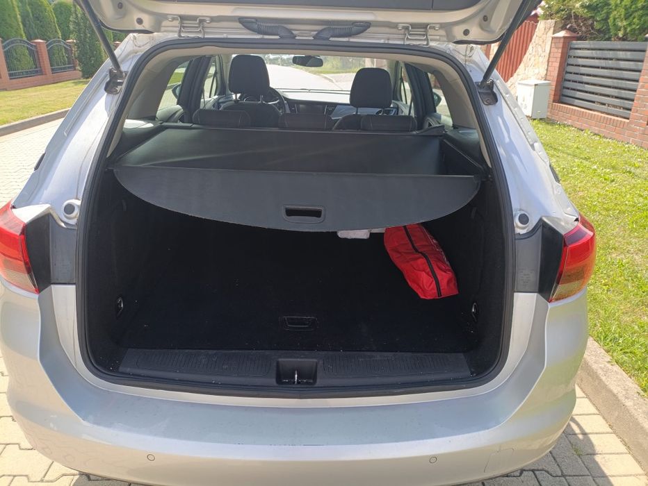 Opel Astra K Sports tourer 2018r