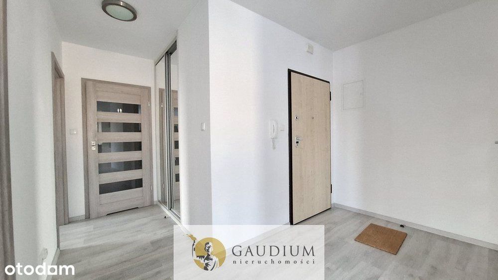 Mieszkanie z pięknym tarasem w centrum Gdańska
