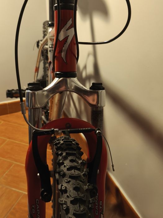 Specialized Hardrock Comp - tamanho M (17)