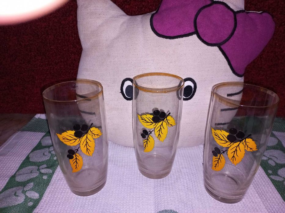 Продам стакани/стаканы