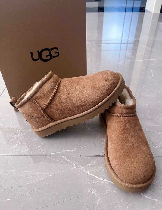UGG Classic Ultra mini R.37