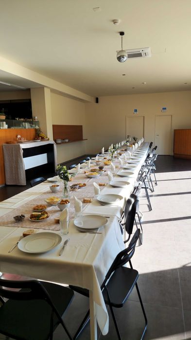 Espaço para festas / eventos em Lousada