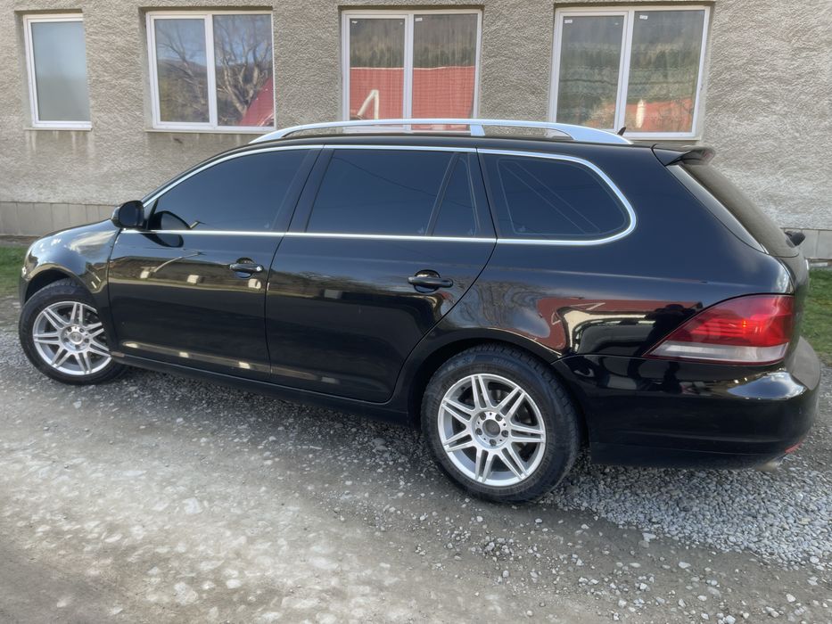 Продам volkswagen golf 6