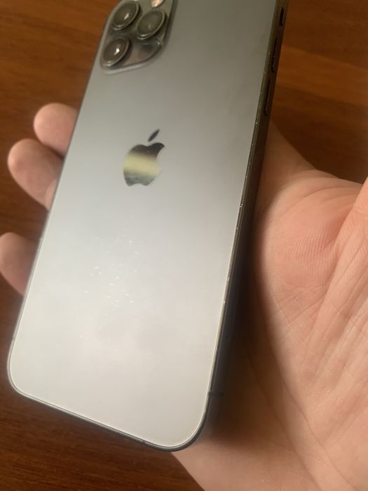 Apple iphone 12 pro 512gb graphite