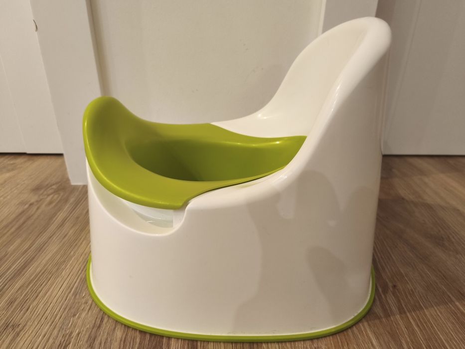 Lockig - rewelacyjny nocnik IKEA