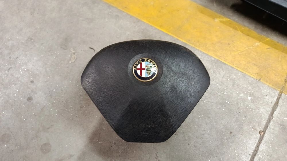 Kit de airbags ALFA ROMEO Mito (955_)