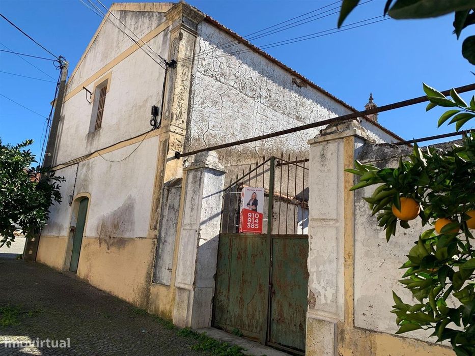 Armazém