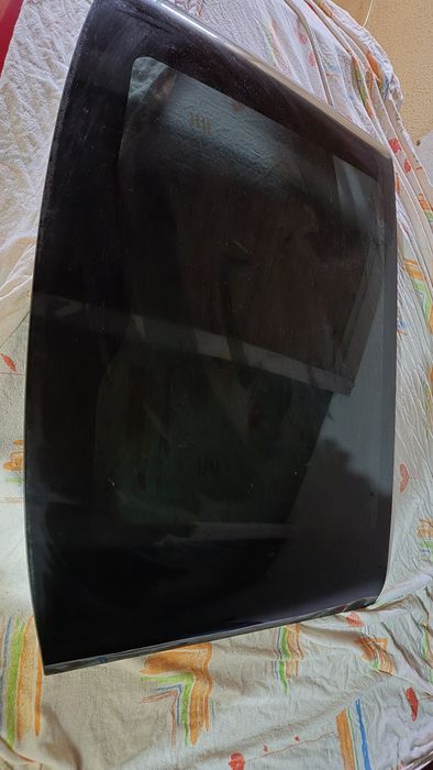 Vidro panorâmico tecto de abrir para Peugeot 206