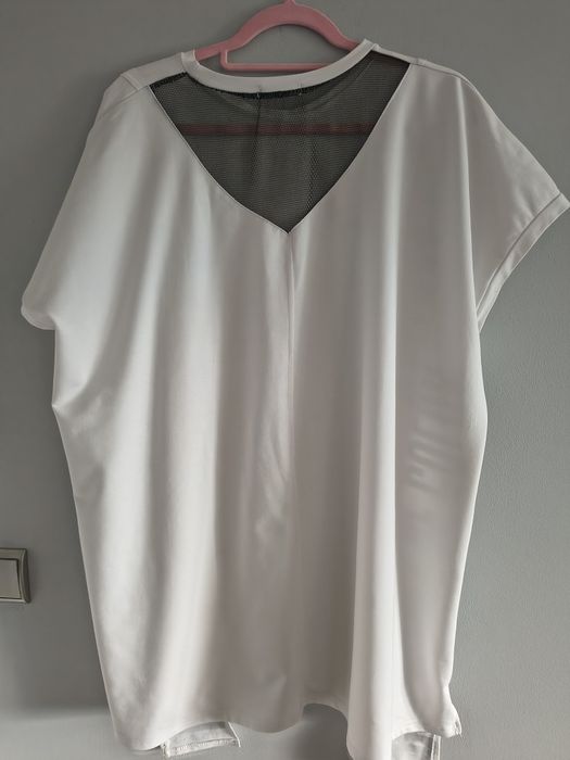 Tunika bluzka sukienka