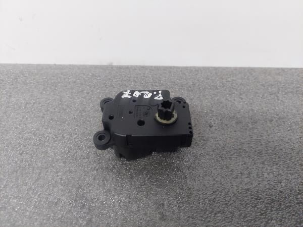 Motor da comporta da sofagem PEUGEOT 207 (WA_, WC_)