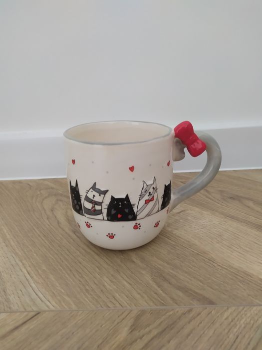 Duży kubek Home&You