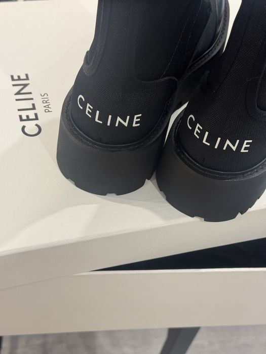 Черевики Celine Boots