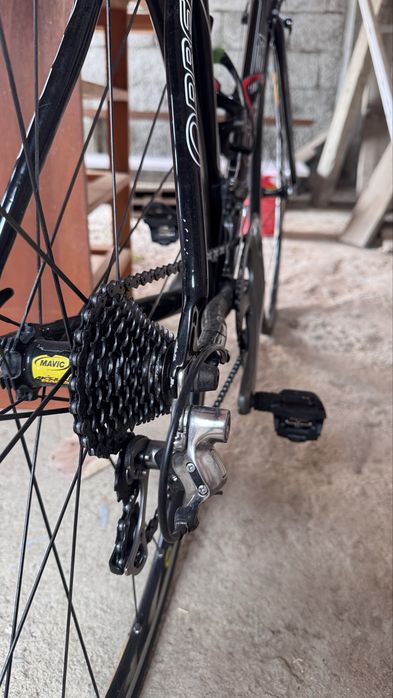Bicicleta de estrada Orbea