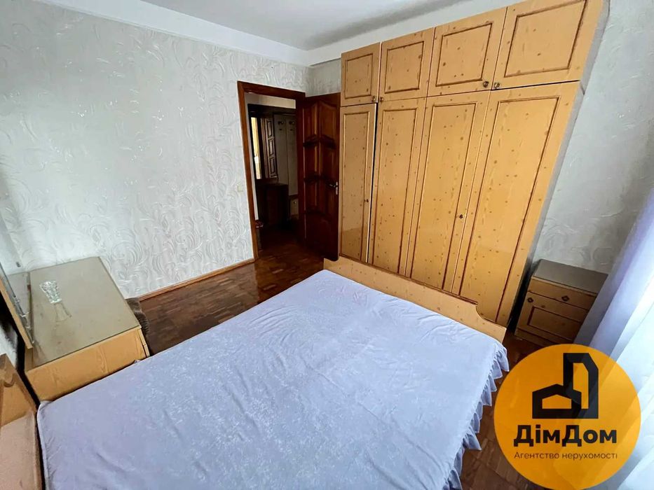 Оренда вулиця Ентузіастів 11/1